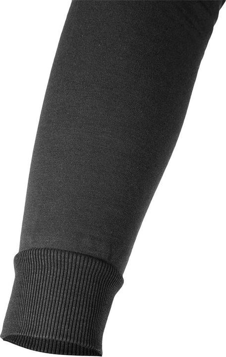 Image du produit No Name Sweat à capuche COMFORT gris taille XL (XL)