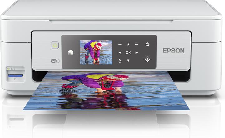 Image du produit Epson XP-455 Home (Encre, Couleur)