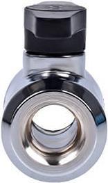 Immagine prodotto Alphacool Valvola a sfera a 2 vie G1/4
