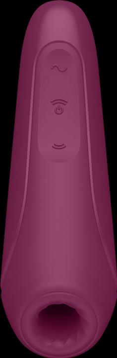 Produktbild Satisfyer Curvy 1+