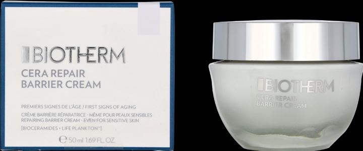 Image du produit Biotherm CERA REPAIR Barrier Cream (50 ml, Crème 24h)