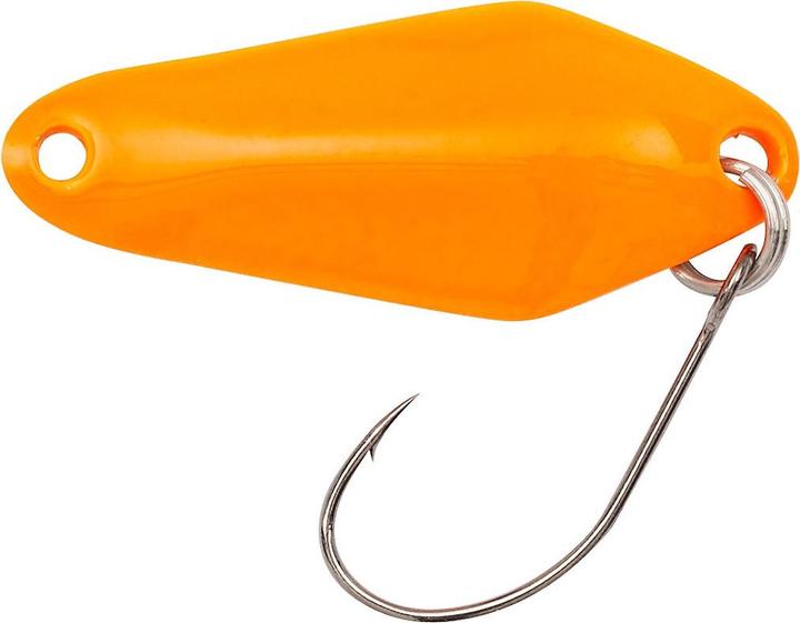 Gold, Orange