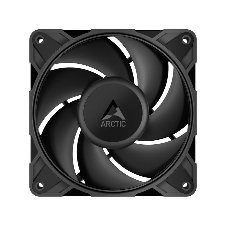 Image du produit Arctic P12 Pro PST Pack de 5 (120 mm, 5 x)