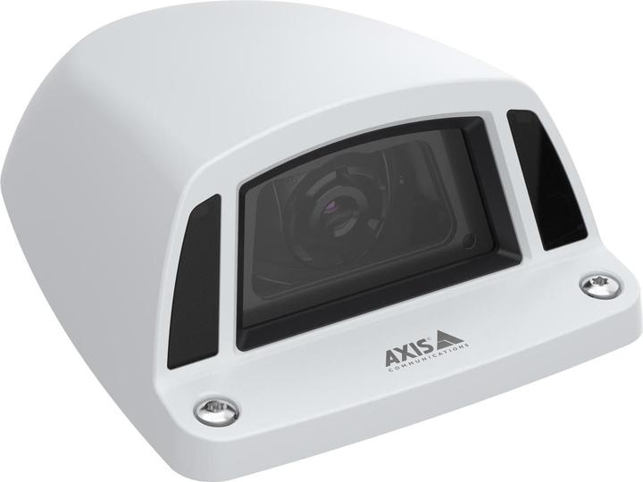 Axis Netwerkcamera P3925-LRE M12 1 stuk (1920 x 1080 Pixels)