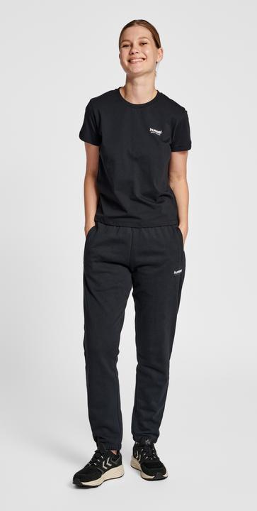 Actual product image hummel Lgc Kristy Short T-Shirt (M)