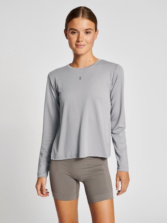 Produktbild hummel hmlMT FRI MESH T-SHIRT L/S (L)