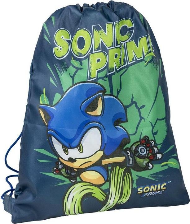 Actual product image Cerda Gymbag Sonic