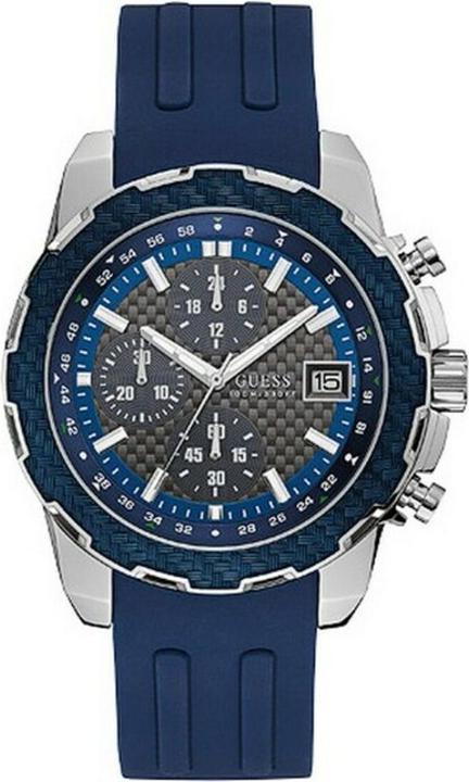 Produktbild Guess Herrenuhr W1047G2 (Ø 46 mm) (46 mm)