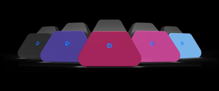Image du produit Gioteck Solo Charging Stand (PS5)