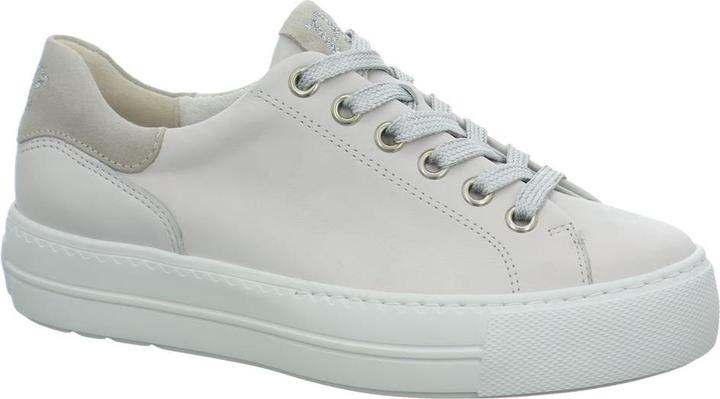 Offwhite Pearl, Grau