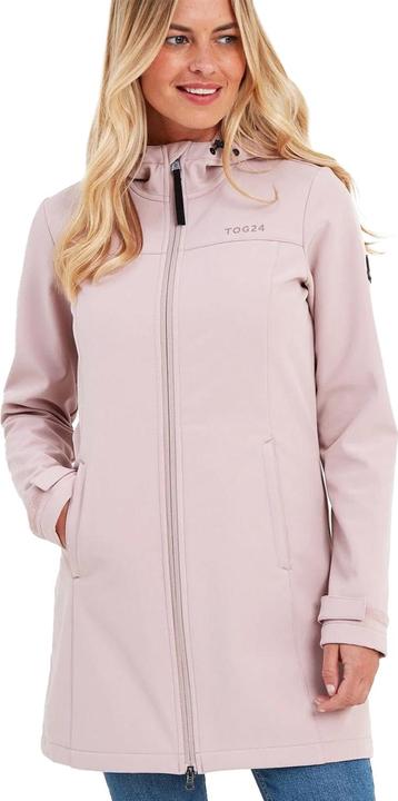 TOG24 Keld Softshelljacke Lang (42 D)