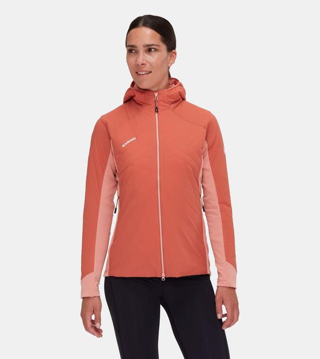 Image du produit Mammut Veste à capuche Rime Light IN Flex Women (XS)