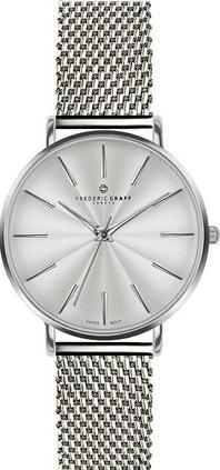 Frederic Graff Silver Monte Rosa Silver Mesh FAL-3518 (L)