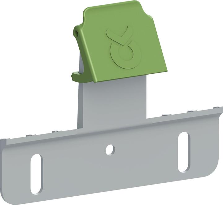 Kerbl 1406 Protection contre l'éjection Bucket Guard, mise à niveau possible