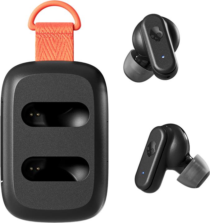 Produktbild Skullcandy Dime 3 (keine Geräuschunterdrückung, 8 h, Kabellos)