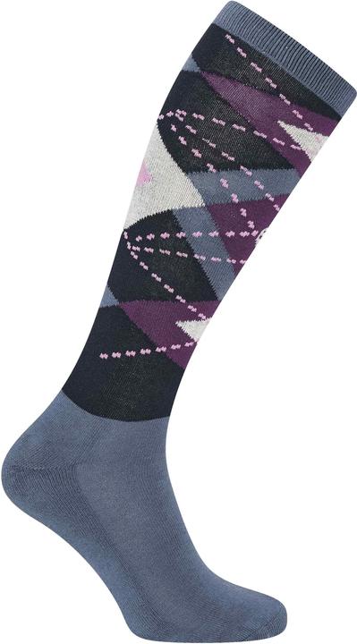 Navy Multicolor