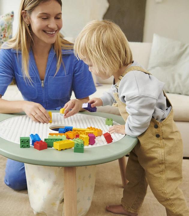 Produktbild Stokke MuTable Spieltisch V2 (Kindertisch)