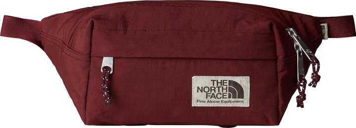 Actual product image North Face Berkeley Lumbar