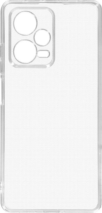 Image du produit Avizar Housse en gel Series (Xiaomi Redmi Note 12 Pro+)