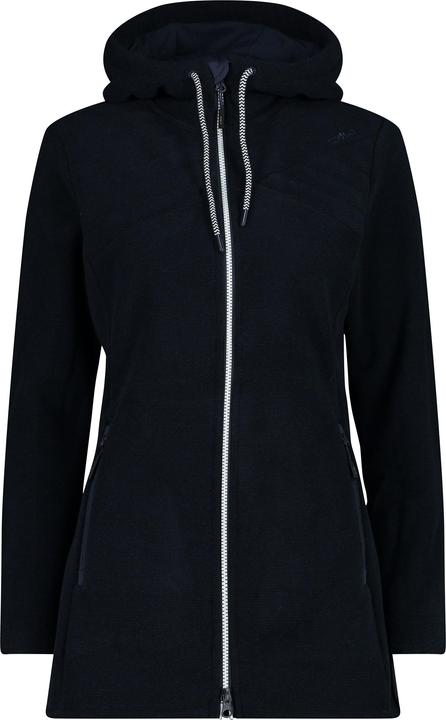 Image du produit CMP Campagnolo Veste Femme Fix Hood 34H2856 (40, M)