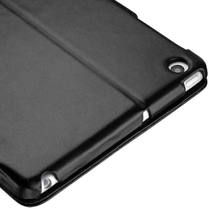 Actual product image Noreve Leather case horizontal (iPad mini)
