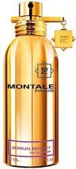 Actual product image Montale - Sensual Instinct, Unisex, Eau De Parfum, 50ml (Eau de parfum, 50 ml)