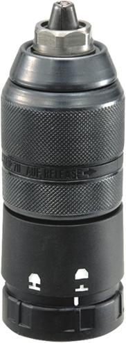 Image du produit Makita 194079-2 Mandrin de perçage sans clé SDS-plus