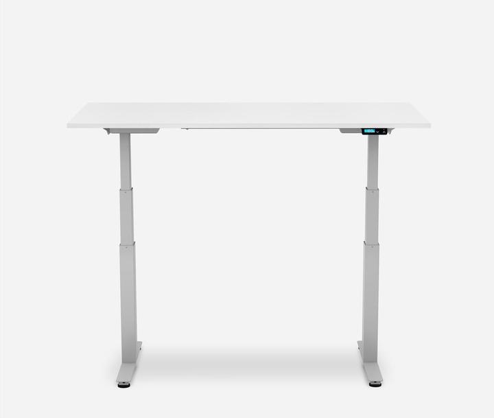 Image du produit WRK21 Bureau Work 140 x 80 cm (140 x 80 cm)
