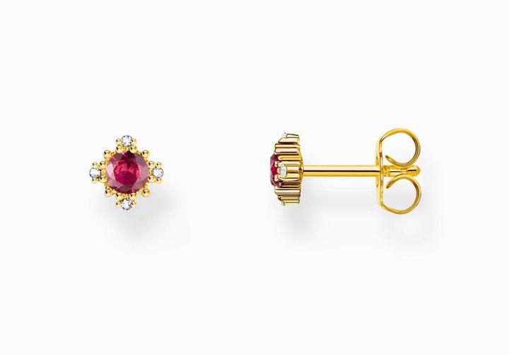 Image du produit Thomas Sabo Boucles d'oreilles Vintage (Argent 925)