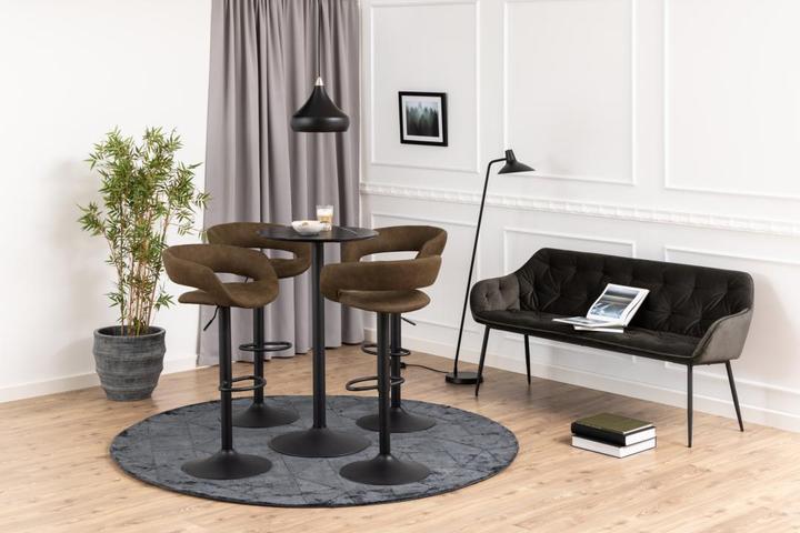 Actual product image AC Design Ibiza (60 x 60 x 105 cm)