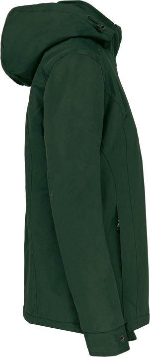 Produktbild Kariban Parka Frau (3XL)