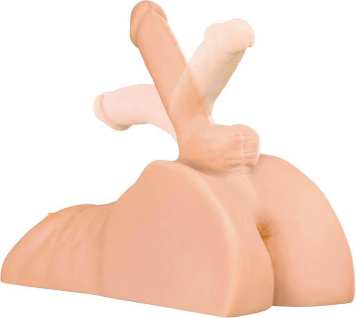 Actual product image Pipedream Perfect Ride