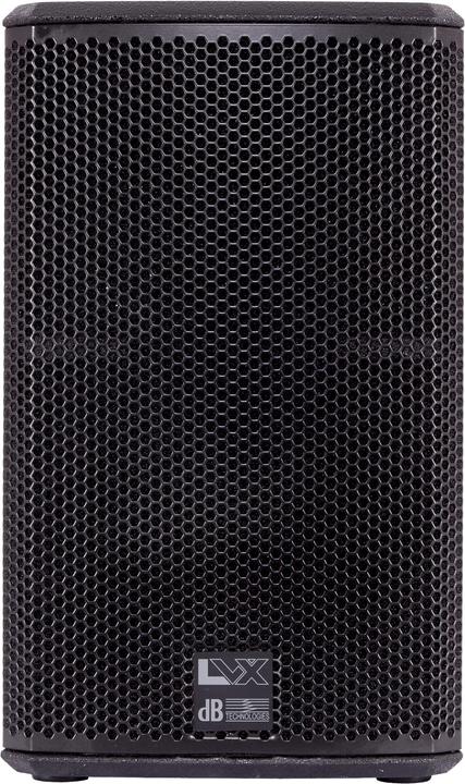 dB Technologies Lvx-10 (Actif)