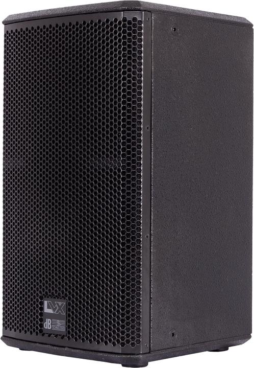 Produktbild dB Technologies Lvx-10 (Aktiv)