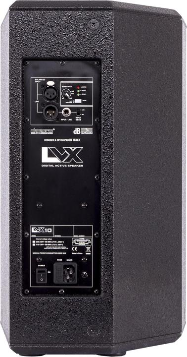Produktbild dB Technologies Lvx-10 (Aktiv)