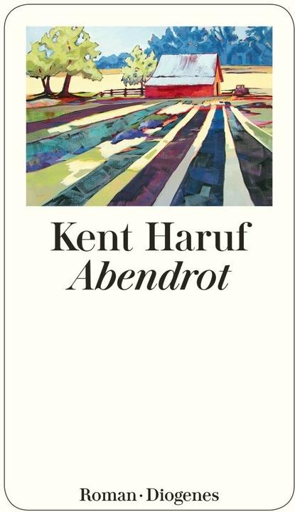 Image du produit Coucher de soleil (Allemand, Kent Haruf, 2019)