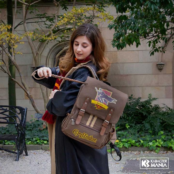 Image du produit Karactermania Sac à dos Oxford Potter
