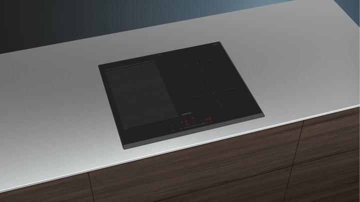 Actual product image Siemens EX651HEC1E