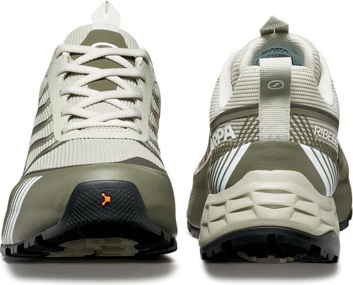 Actual product image Scarpa Ribelle Run LT (47)