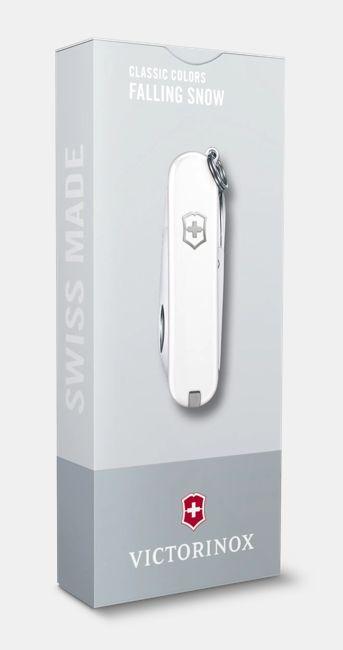 Immagine prodotto Victorinox SD classico
