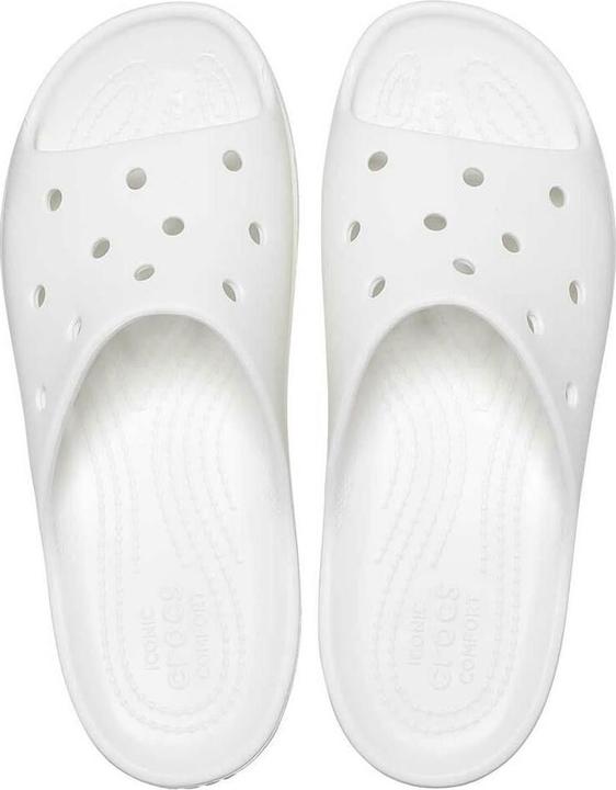 Produktbild Crocs W's Classic Platform Slide (39)
