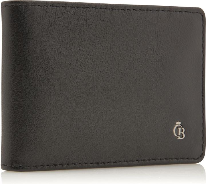 Castelijn & Beerens Vita Kreditkartenetui RFID Leder 10 cm