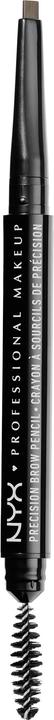 Image du produit NYX Professional Make-Up Crayon à sourcils de précision - Espresso (Expresso)