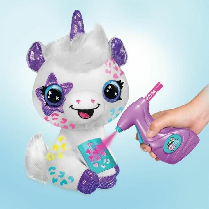 Produktbild Amo Toys Unicorn (30 cm)