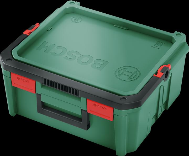 Productafbeelding Bosch Home & Garden Enkele systeemdoos - Maat M (1 onderdelen)