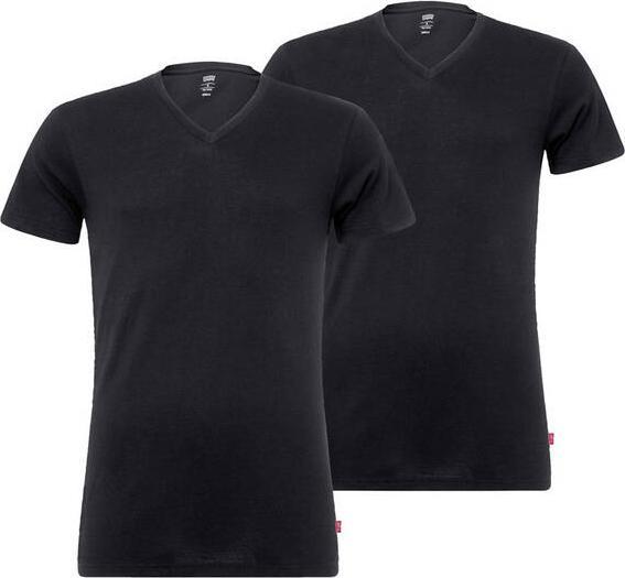 Levis 2erPack Basic Tshirt (XL)