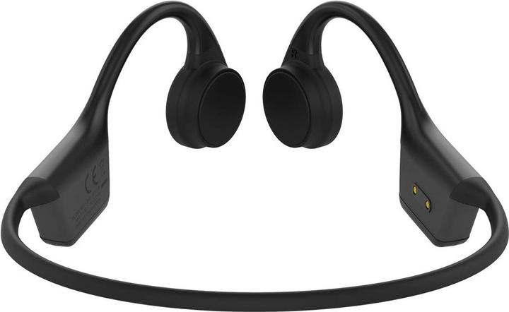 Actual product image Creative Bluetooth Headphones Outlier Free Mini Black (51EF1130AA000) (ANC, 6 h, Wireless)