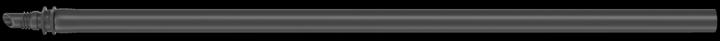 Actual product image Gardena Micro-Drip-System Extension Pipe (Drip hose + drip tube)