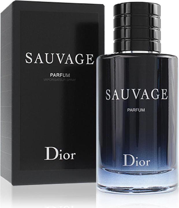 Produktbild Dior Sauvage (Eau de Parfum, 200 ml)