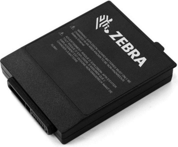 Image du produit Zebra Batterie - Li-Ion - 36 Wh - pour XBOOK L10
